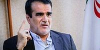 رئیسی با تکیه بر اطلاعات نادرست مشاورانش ، سخن نگوید