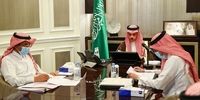 تقدیر عربستان از چین به دلیل عدم دخالت‌های منطقه‌ای
