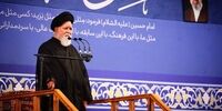 علم‌الهدی: آمریکا یک جریان تمامیت‌خواه است که همه چیز ما را می‌خواهد/ آمریکا با جنگ خودش را بدبخت کرد