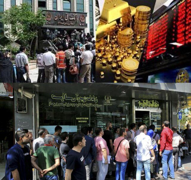 هشدار جدی اتحادیه طلا وجواهر به معامله‌گران فردایی و کاغذی سکه و طلا

