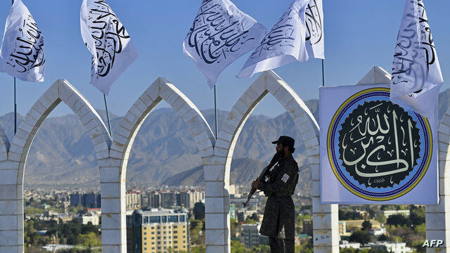 طالبان دست به کار شد/ تعطیلی سفارتخانه‌ها تا اطلاع ثانوی