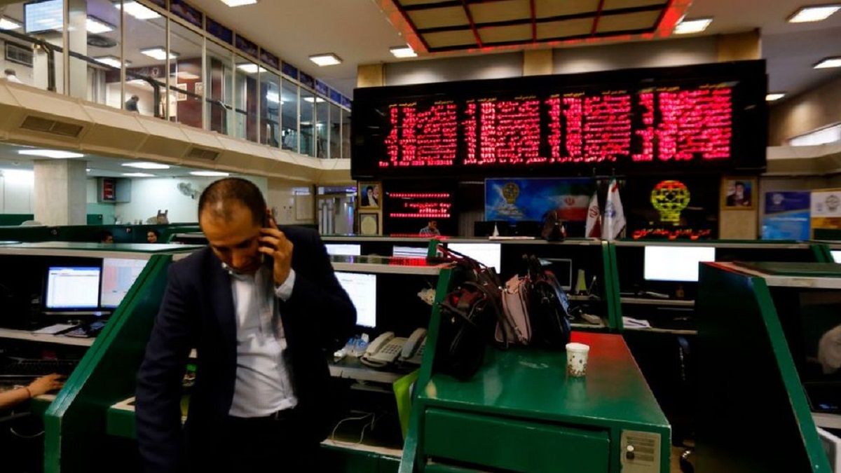بورس تهران زیر سایه خبرهای مثبت سیاسی/ پیش بینی بازار سهام امروز 28 شهریور