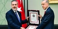 اعتراف ترکیه به دست داشتن در جنگ قره‌باغ