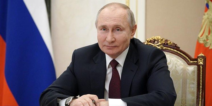 ماجرای کیف سلاح اتمی روسیه همیشه همراه پوتین