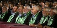  رسانه عبری افشاگری کرد / طرح جدید آمریکا و اسرائیل علیه رهبران حماس 