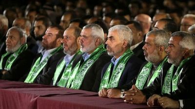  رسانه عبری افشاگری کرد / طرح جدید آمریکا و اسرائیل علیه رهبران حماس 