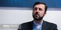 طعنه غریب آبادی به مقامات حقوق بشر فرانسه و آلمان