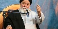 عظمت ما چشم دشمن را خیره کرده است!