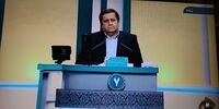 همتی: صدای بی‌صداها و قدرت بی‌قدرتان هستم