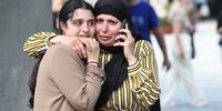 حمله و تیراندازی در یک مرکز خرید بزرگ/ بازداشت یک جوان ۲۲ ساله