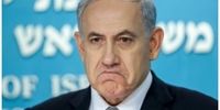 کار نتانیاهو تمام است