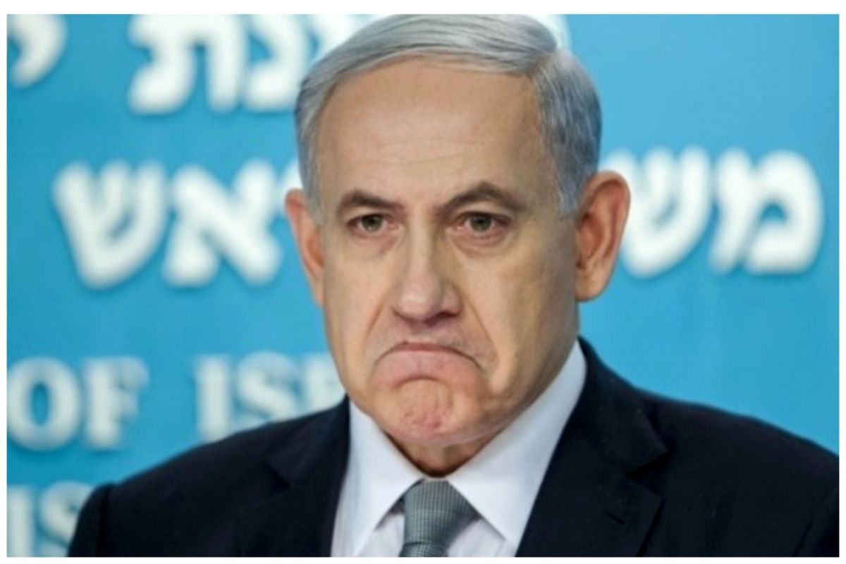رسوایی جدید نتانیاهو / فرار بی‌بی به پناهگاه میلیاردر صهیونیست