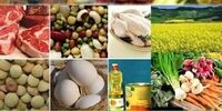  افت قیمت چهار گروه کالای اساسی در هفته نخست دی ماه