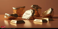 قیمت طلا امروز سه‌شنبه ۱۷ شهریور ۱۴۰۵/ کاهش قیمت طلا