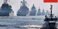 واکنش مسکو به رزمایش کشتی های ناتو در دریای بالتیک