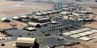 انفجار مهیب در یک پایگاه آمریکایی در بغداد