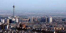 اثر جنگ 12 روزه بر بازار مسکن پایتخت در خرداد ماه 1404+جدول