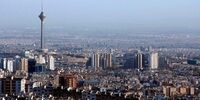 اثر جنگ 12 روزه بر بازار مسکن پایتخت