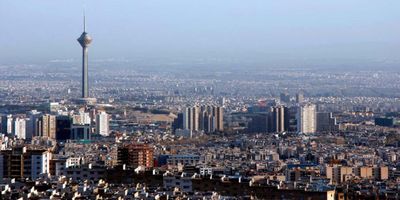 اثر جنگ 12 روزه بر بازار مسکن پایتخت در خرداد ماه 1404+جدول