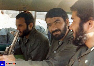 ماجرای دو نامه صدام حسین و محسن رضایی درباره خرمشهر + عکس 