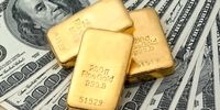سقوط دسته جمعی قیمت طلا، دلار و سکه/واکنش بازار به توافق با آژانس