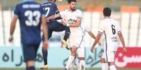 زمان بازی استقلال و پیکان در جام حذفی 