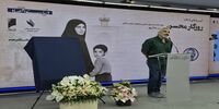 خاطرات خواندنی سروش صحت از سفر یک‌روزه به کرمان/ چرا زنان بالای ۵۰ سال در کارخانه پسته محسن جلال‌پور مشغول کار بودند؟
