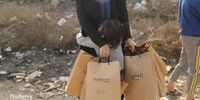 زنان برای زنان؛ گزارشی از یک همدلی گسترده برای مقابله با فقر قاعدگی