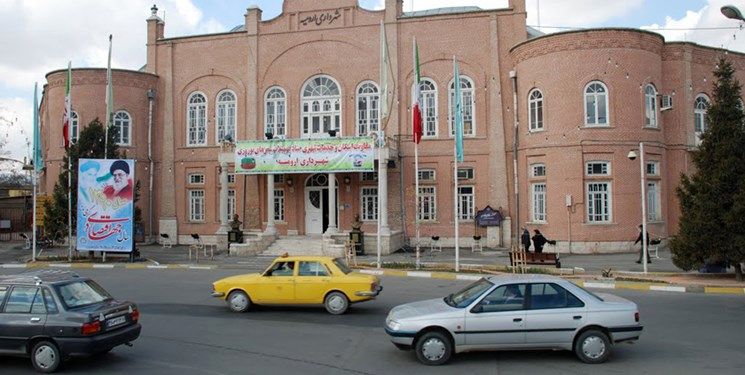 حکم بازنشستگی "شهردار ارومیه" صادر شد

