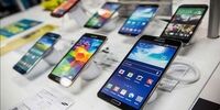 واردکنندگان مجازند چقدر موبایل وارد کنند؟