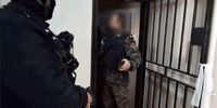 بازداشت یک شهروند اسرائیلی به اتهام جاسوسی برای ایران/ ادعای رسانه اسرائیلی: او فقط ۷۴۰ دلار گرفته است