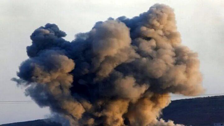 انفجار در نزدیکی شهرداری رباط‌کریم + جزئیات