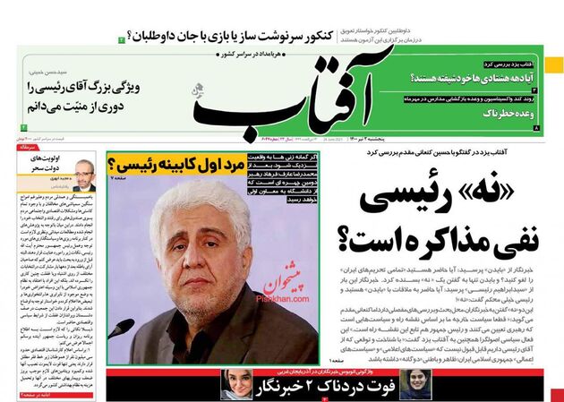 AftabYazd