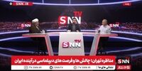 طعنه سنگین زیدآبادی به حمید رسایی درباره میزان رأیش؛ با این تعداد رأی، قوانینی وضع می کنید که باعث آزار مردم است!