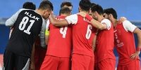پیام انگیزشی و روحیه بخش AFC برای پرسپولیس