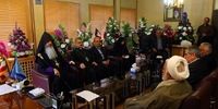 اسقف ارامنه آذربایجان: اقلیت های دینی در ایران از حقوق مساوی برخوردارند