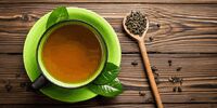 نوشیدن چای سبز در این زمان ممنوع است