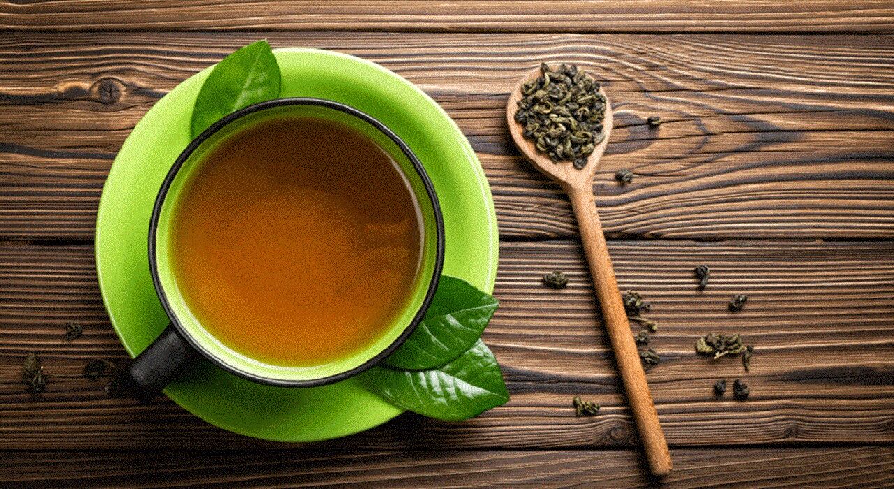 نوشیدن چای سبز در این زمان ممنوع است