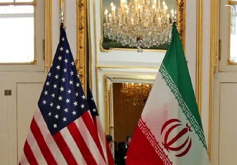 مقام آمریکایی: آماده گفت‌وگو با ایران هستیم