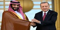 پروژه مشترک ترکیه و عربستان برای دور زدن اسرائیل فاش شد