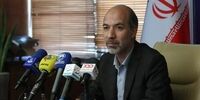 وزیر نیرو خطر قرمز وزارتخانه اش را اعلام کرد