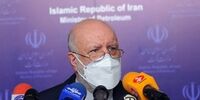 زنگنه: زود است در مورد بازگشت ایران به بازار نفت صحبت کنیم
​