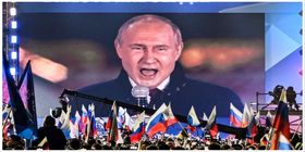پشت پرده حمله روسیه به اوکراین/ خودزنی پوتین؟