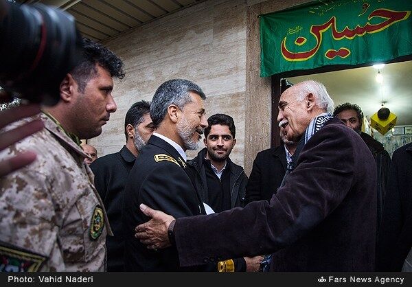 سالگرد سقوط هواپیمای اصحاب رسانه