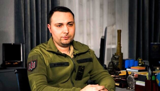 افشاگری رئیس اطلاعات اوکراین درباره حمله به پایگاه هوایی پسکوف