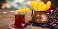 قیمت انواع نبات در بازار 27 فروردین