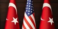 هشدار جدی ایالات متحده به ترکیه