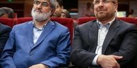 واکنش علی مطهری به اعلام وصول نکردن استیضاح وزیر صمت از سوی قالیباف