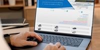 آغاز فروش اینترنتی بدون قرعه‌کشی ۱۱ محصول ایران‌خودرو از روز چهارشنبه