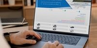 آغاز فروش اینترنتی بدون قرعه‌کشی ۱۱ محصول ایران‌خودرو از روز چهارشنبه